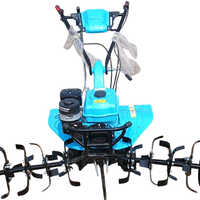 7.5Hp Petrol Engine Power Weeder