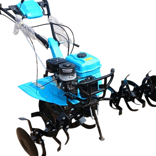 7.5hp Petrol Engine Power Weeder - Engine Type: Air Cooled