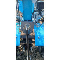 7.5Hp Petrol Engine Power Weeder