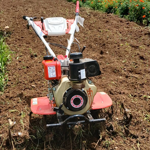 7.5Hp Diesel Kama Engine Power Weeder