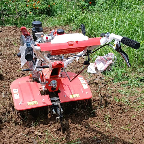 7.5Hp Diesel Kama Engine Power Weeder