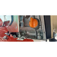 7.5Hp Diesel Kama Engine Power Weeder