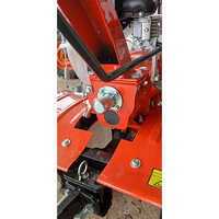 7.5Hp Diesel Kama Engine Power Weeder
