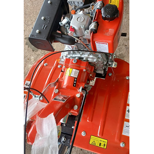 7.5Hp Diesel Kama Engine Power Weeder