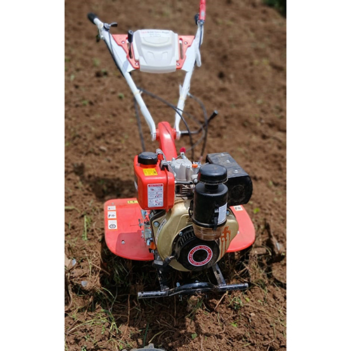 7.5Hp Diesel Kama Engine Power Weeder