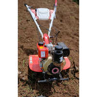 7.5Hp Diesel Kama Engine Power Weeder