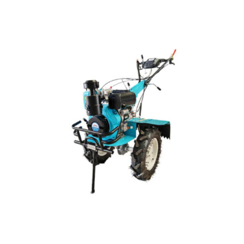 10Hp Diesel Power Weeder
