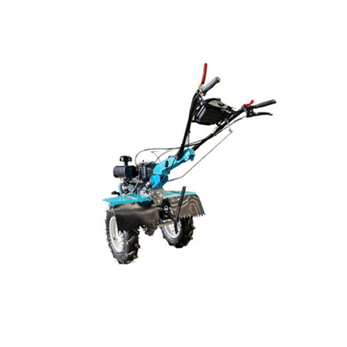 10Hp Diesel Power Weeder