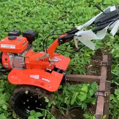 7.5Hp Petrol Power Weeder