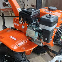 7.5Hp Petrol Power Weeder