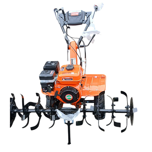 7.5Hp Petrol Power Weeder