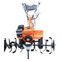 7.5Hp Petrol Power Weeder
