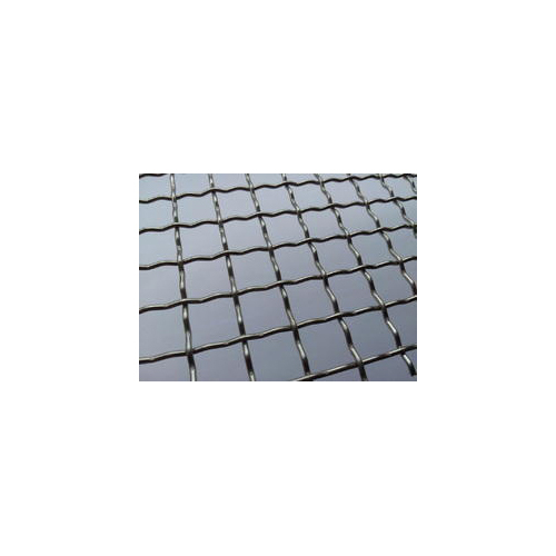 Crimped Net