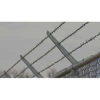 Barbed Wire