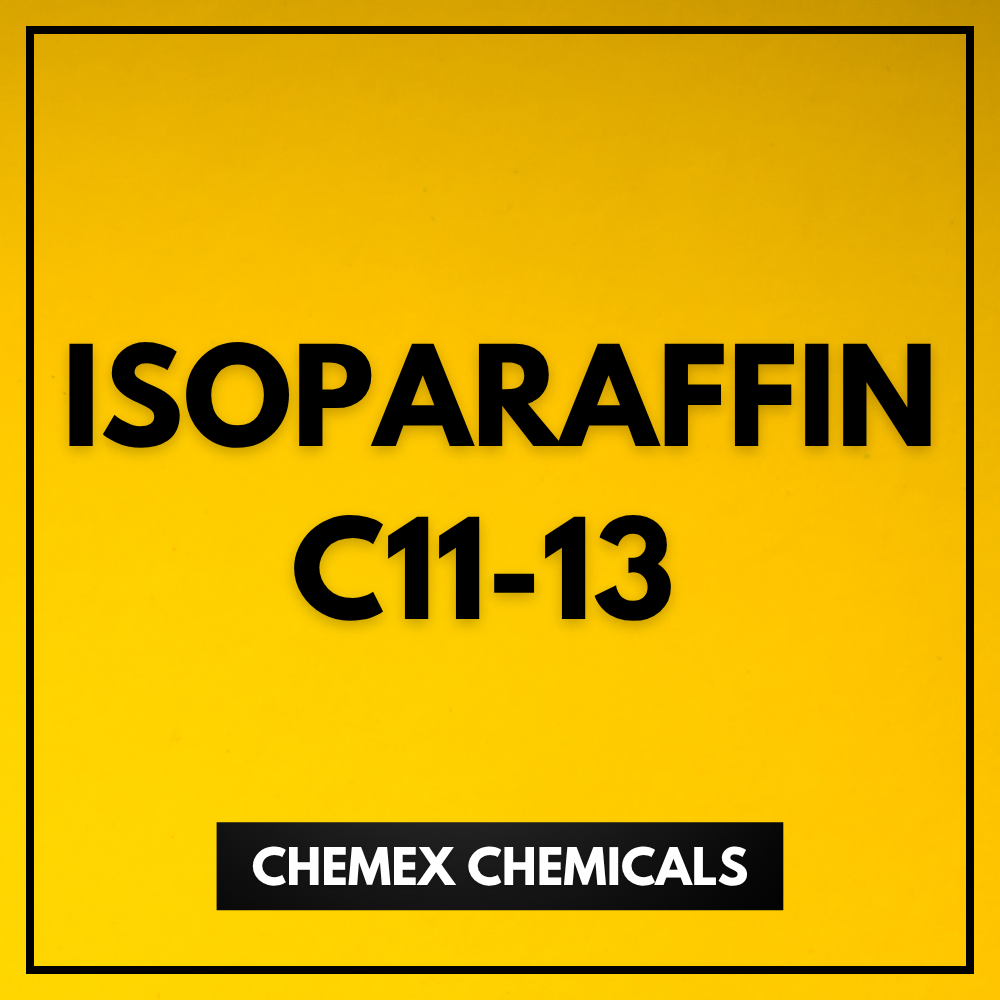 Isoparaffin C11-13 