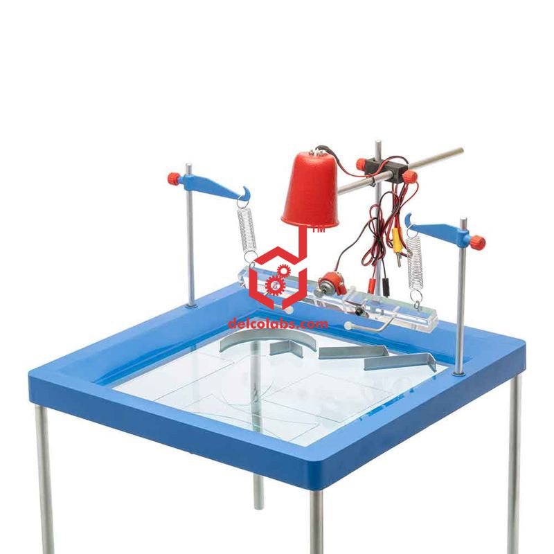 Ripple Tank Apparatus