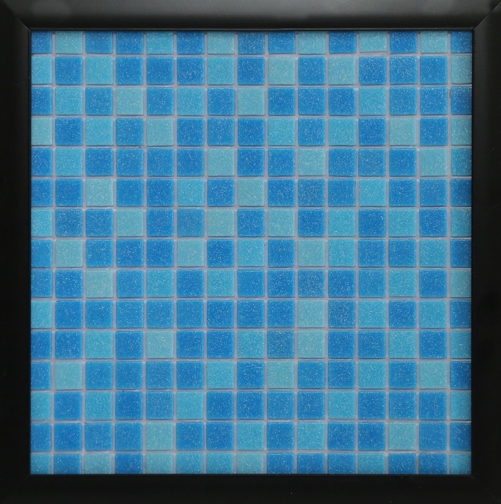 GLASS MOSAIC TILES M11
