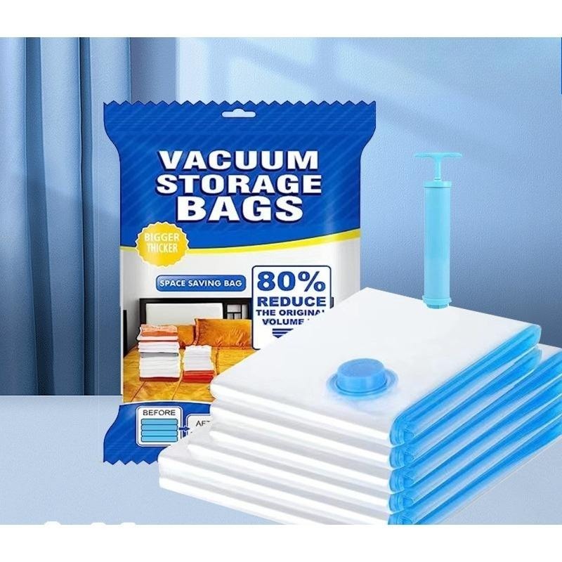 IMPORTED VACUUM BAG