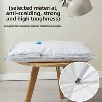 IMPORTED VACUUM BAG