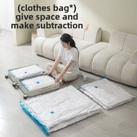 IMPORTED VACUUM BAG