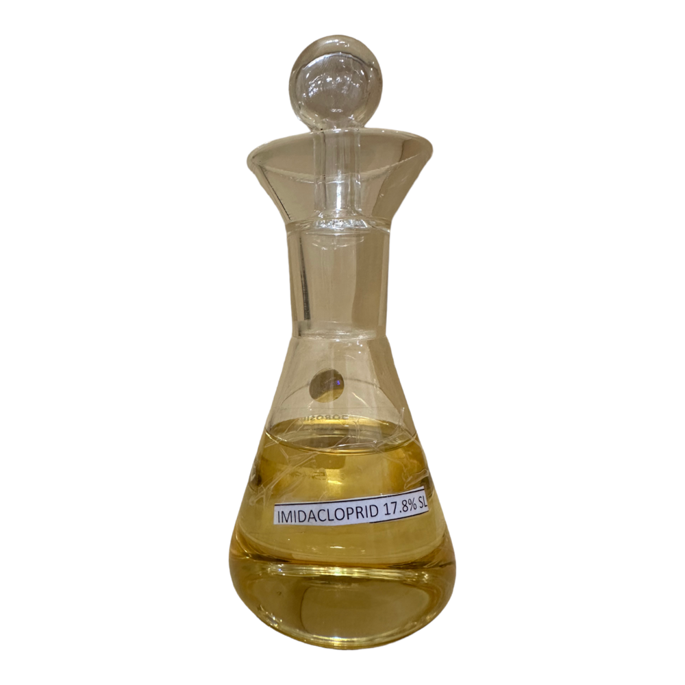 Imidacloprid 17.8% SL