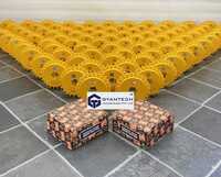 Ms Chain Sprocket - Size: Standard