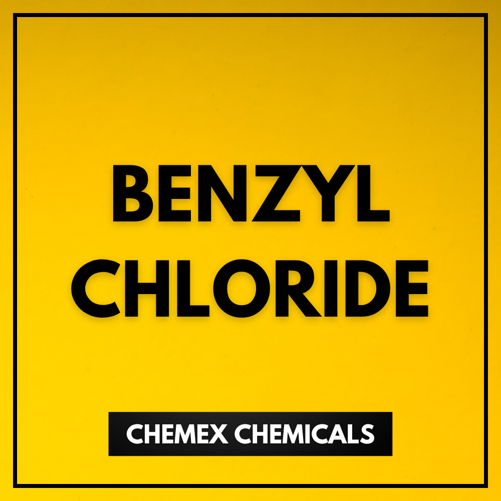 Benzyl Chloride - Boiling Point: 179 C (354.2 F)