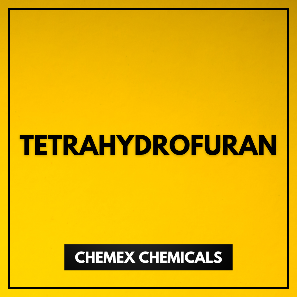 Tetrahydrofuran