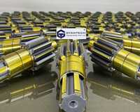 Horizontal Ball Mill Pinion - Size: Standard