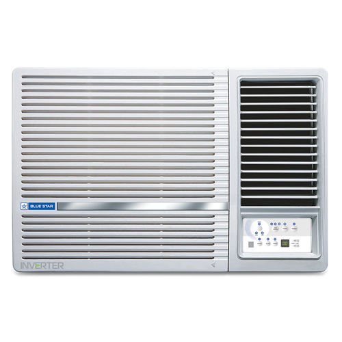 Blue Star 1.0 TR 3 Star-Non Inv Window AC (WFD312L)