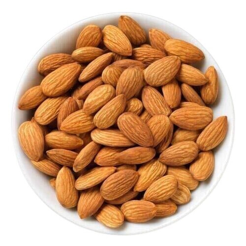 Almond Badam - Grade: A