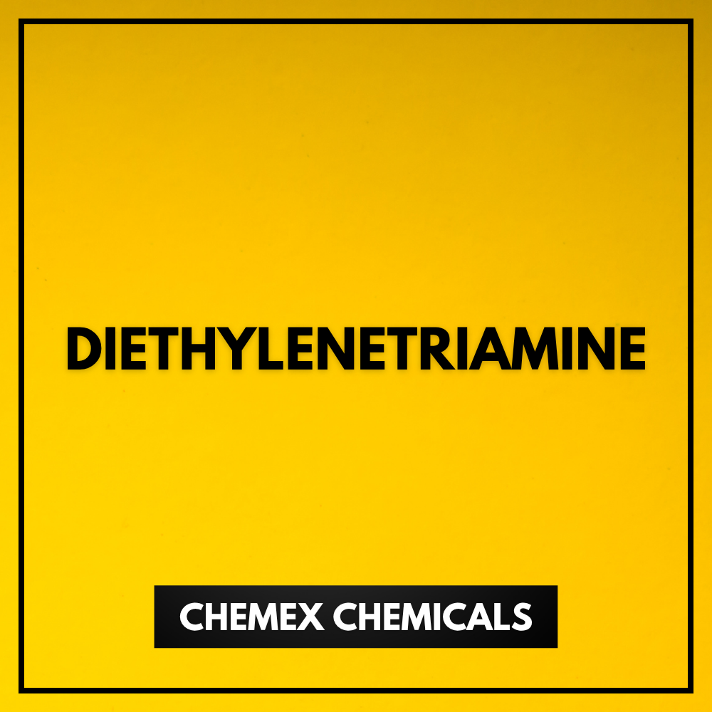 Diethylenetriamine (deta) - Application: Adhesives