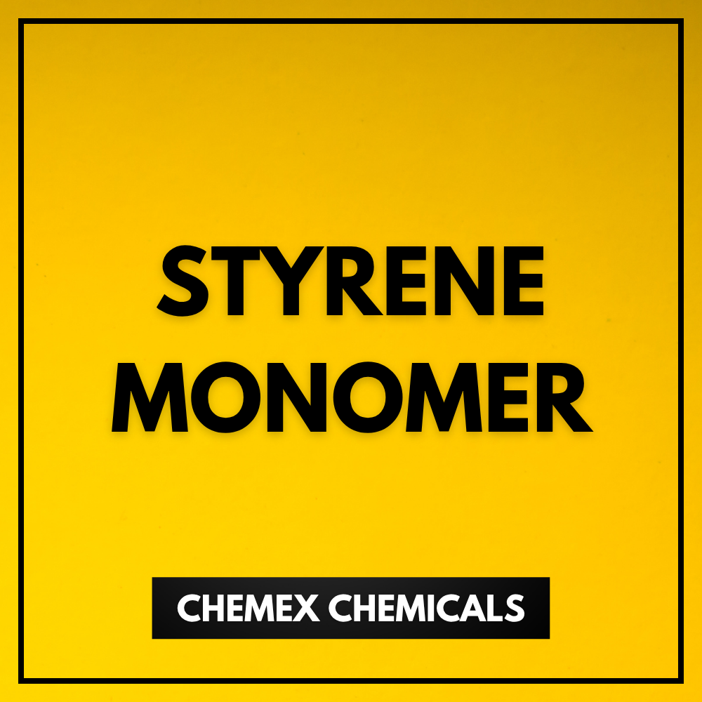 Styrene Monomer - Cas No: 100-42-5