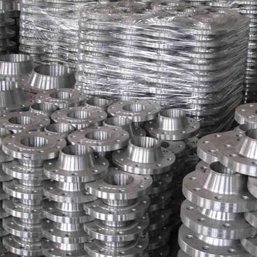 Stainless Steel Flanges