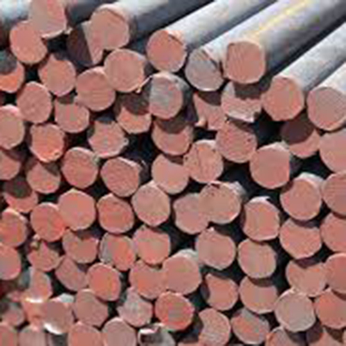 SS Round Bar