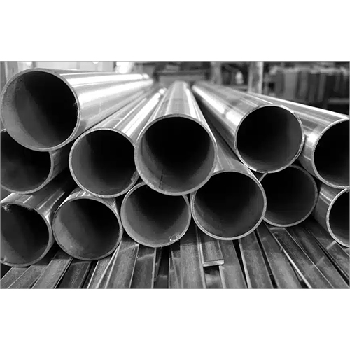 SS Pipe And Tube