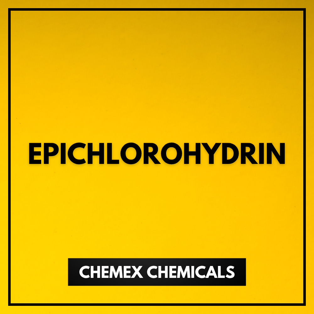 Epichlorohydrin Chemical - Boiling Point: 117.9 C (244.2 F)