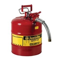 Justrite Safety Cans Type2 - 7250130 - Application: Industrial