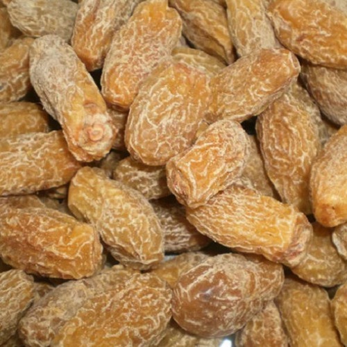 Dry Dates