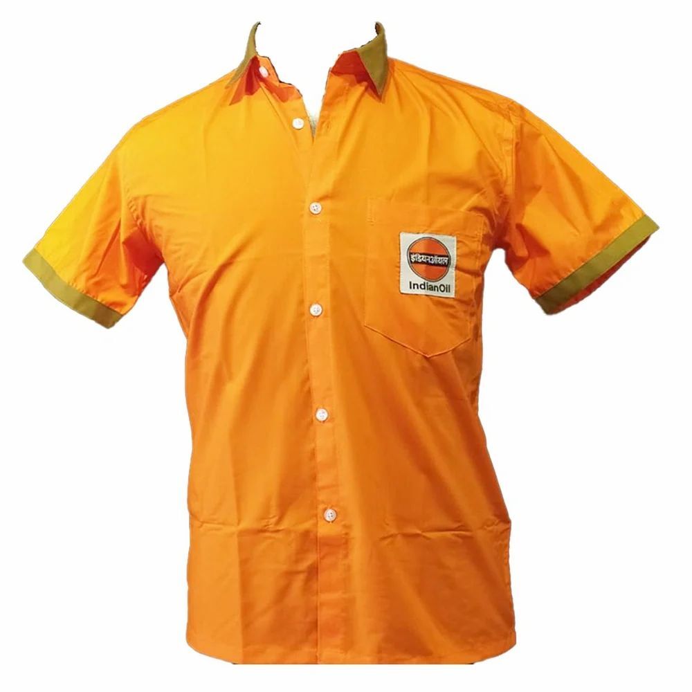 Hp Petroleum Uniform - Age Group: Requirement Based