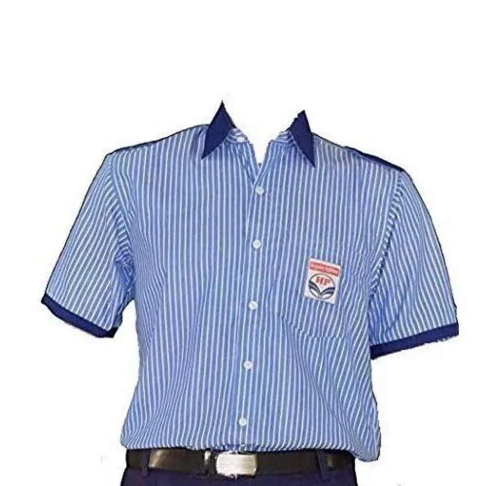 Hp Petroleum Uniform - Age Group: Requirement Based