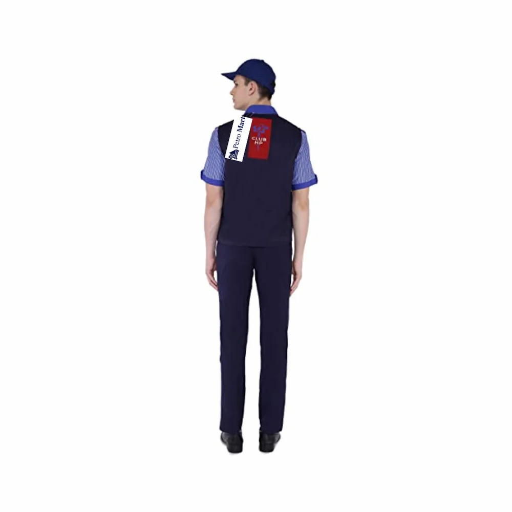 Hp Petroleum Uniform - Age Group: Requirement Based