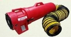 Industrial Blower Ctf-20 - Color: Red