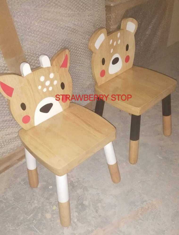 School Chair Manufacturer