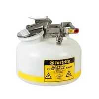 Justrite HPLC Can BY 12752