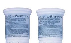 Justrite HPLC Accessories Cartridge 28161