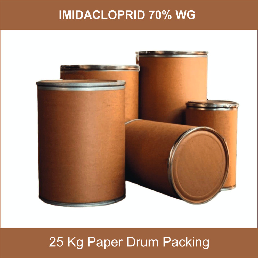 Imidacloprid 70% WG 