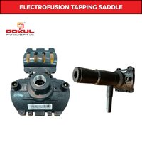 Gokul Pipe Service Saddle