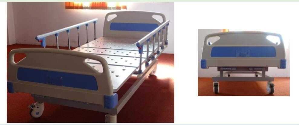 ELITE MODEL TWO FUCTION MANUAL COT