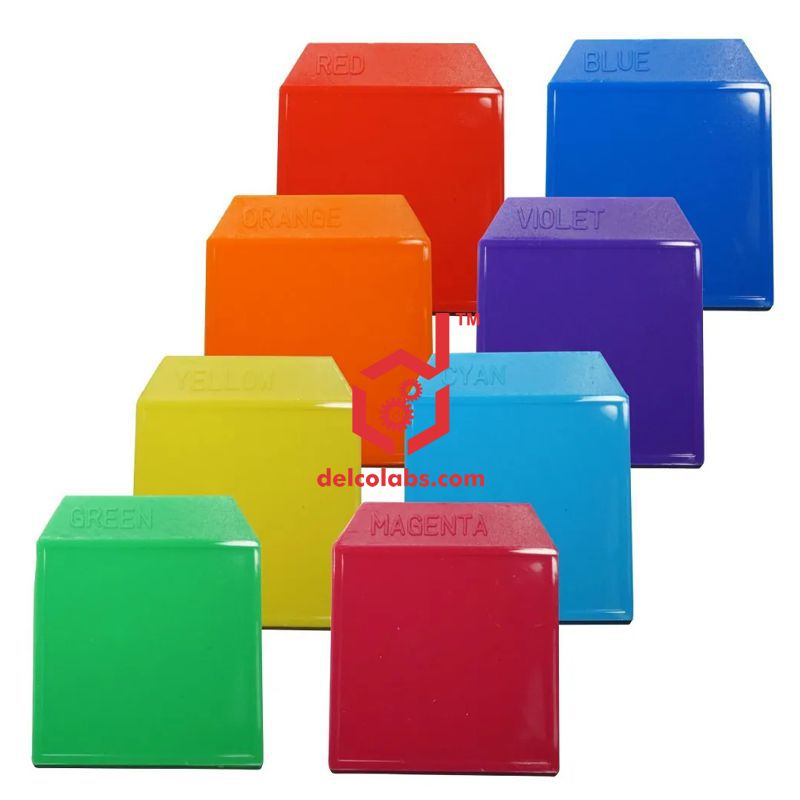 Light Box With Optics Kit - Application: Industrial